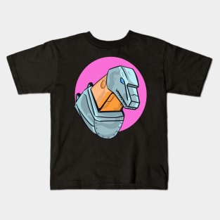 grimlock Kids T-Shirt